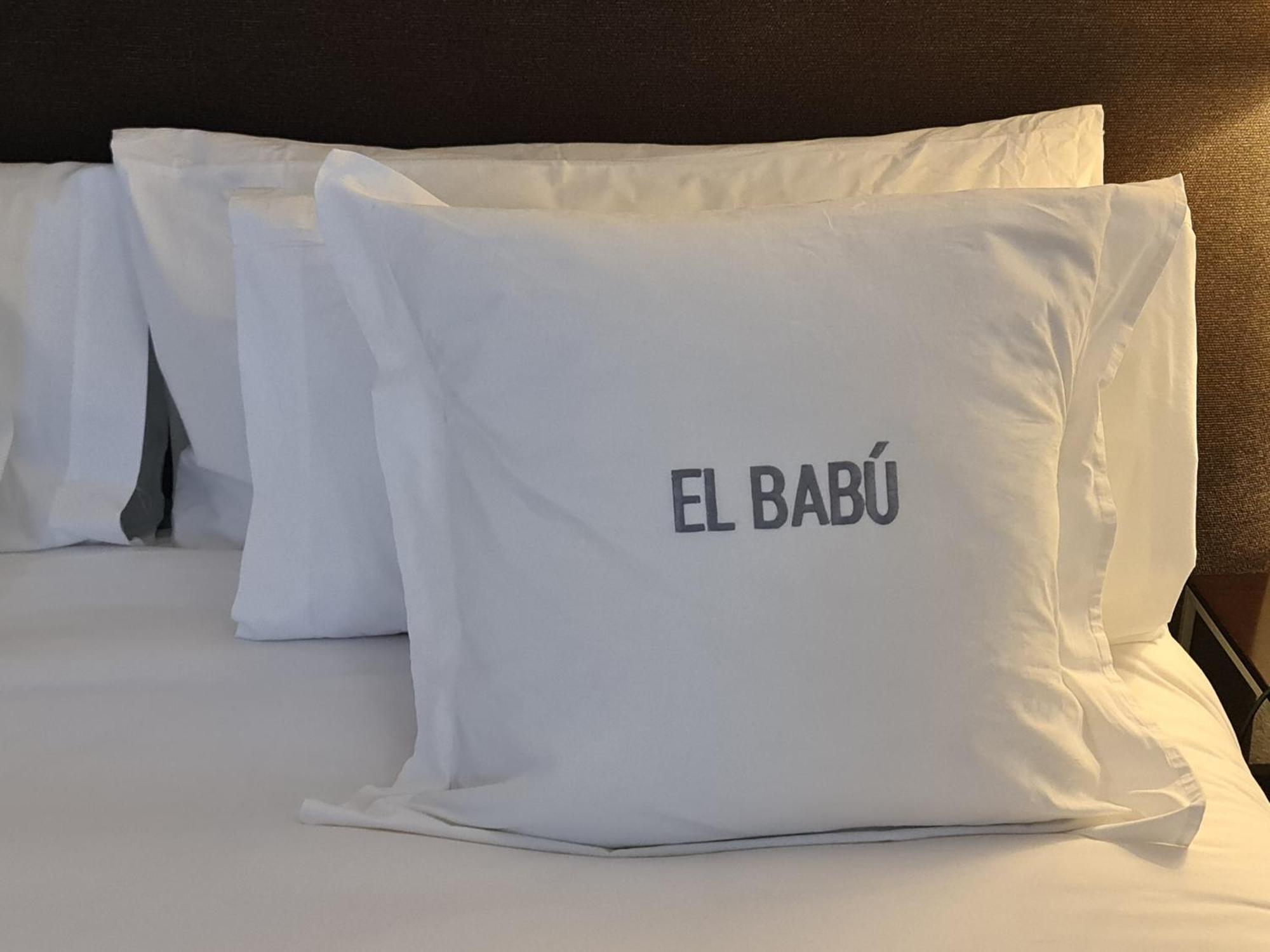 Hotel El Babu Caravia Zewnętrze zdjęcie