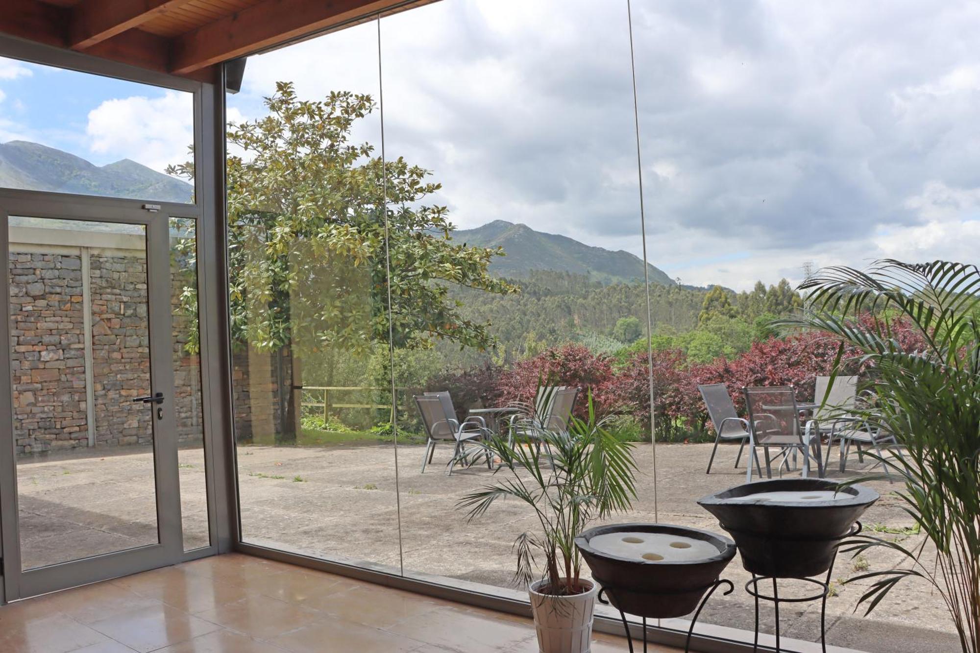Hotel El Babu Caravia Zewnętrze zdjęcie