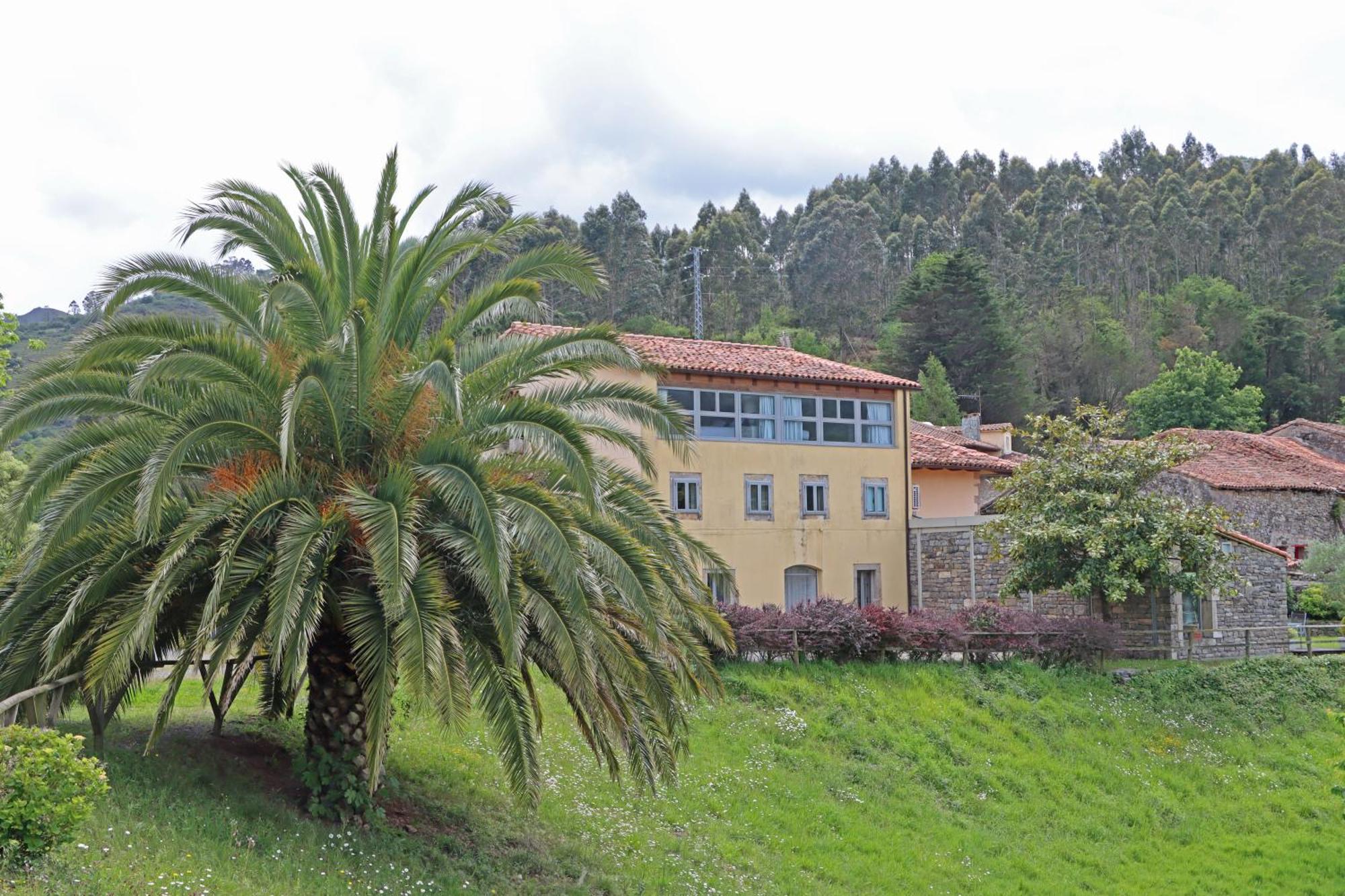Hotel El Babu Caravia Zewnętrze zdjęcie