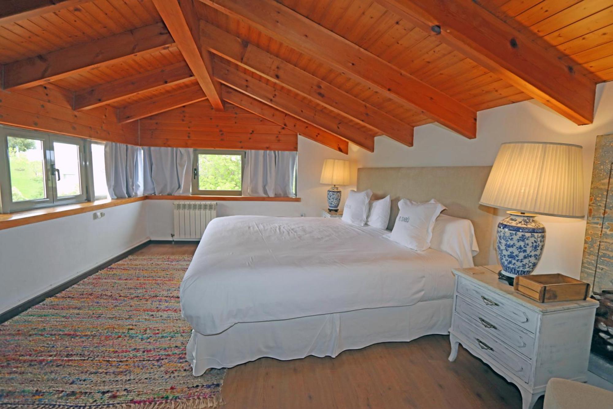 Hotel El Babu Caravia Zewnętrze zdjęcie