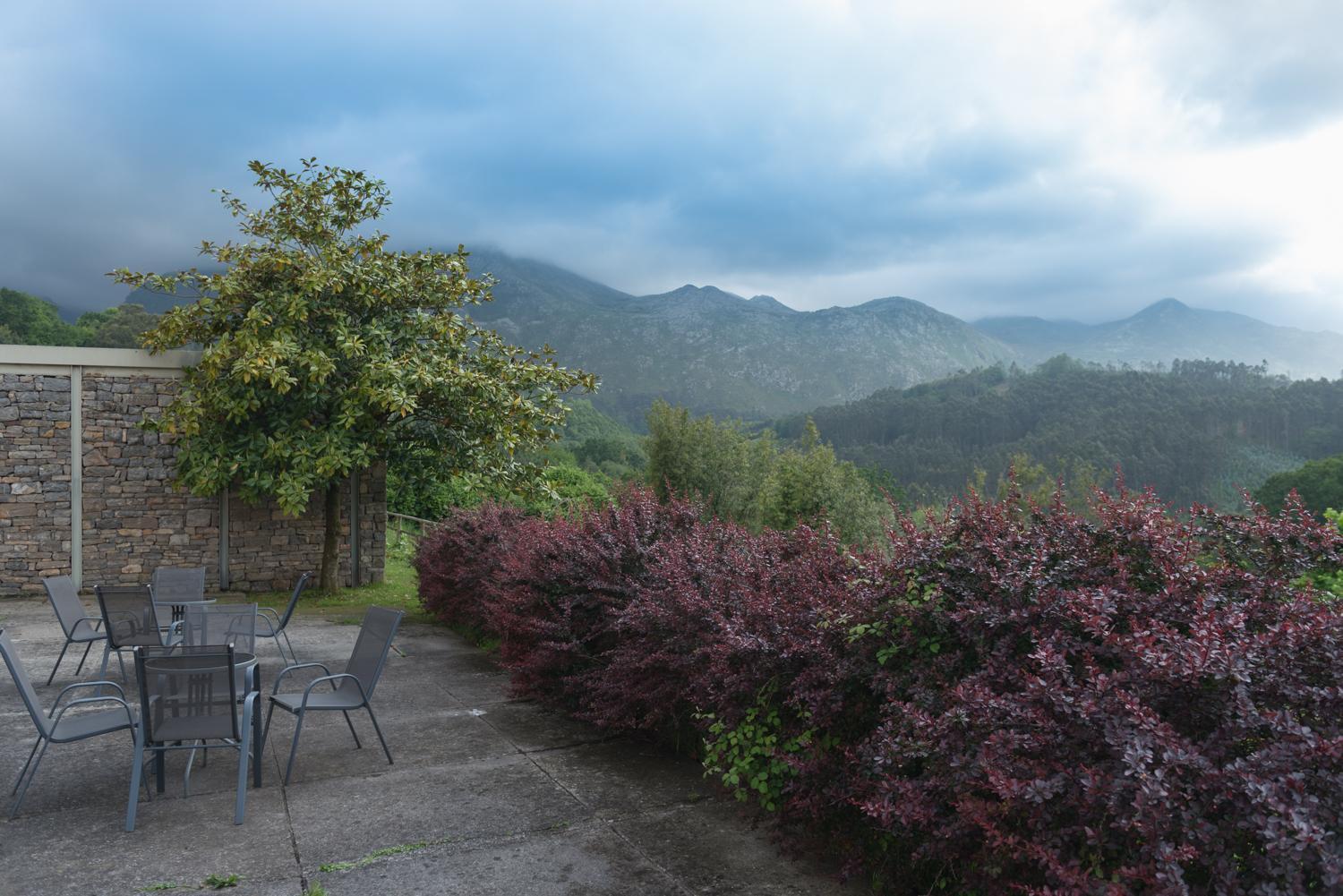 Hotel El Babu Caravia Zewnętrze zdjęcie
