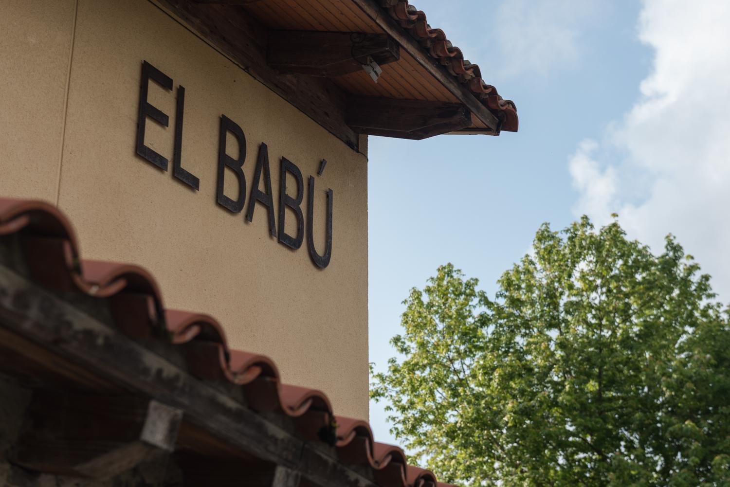 Hotel El Babu Caravia Zewnętrze zdjęcie