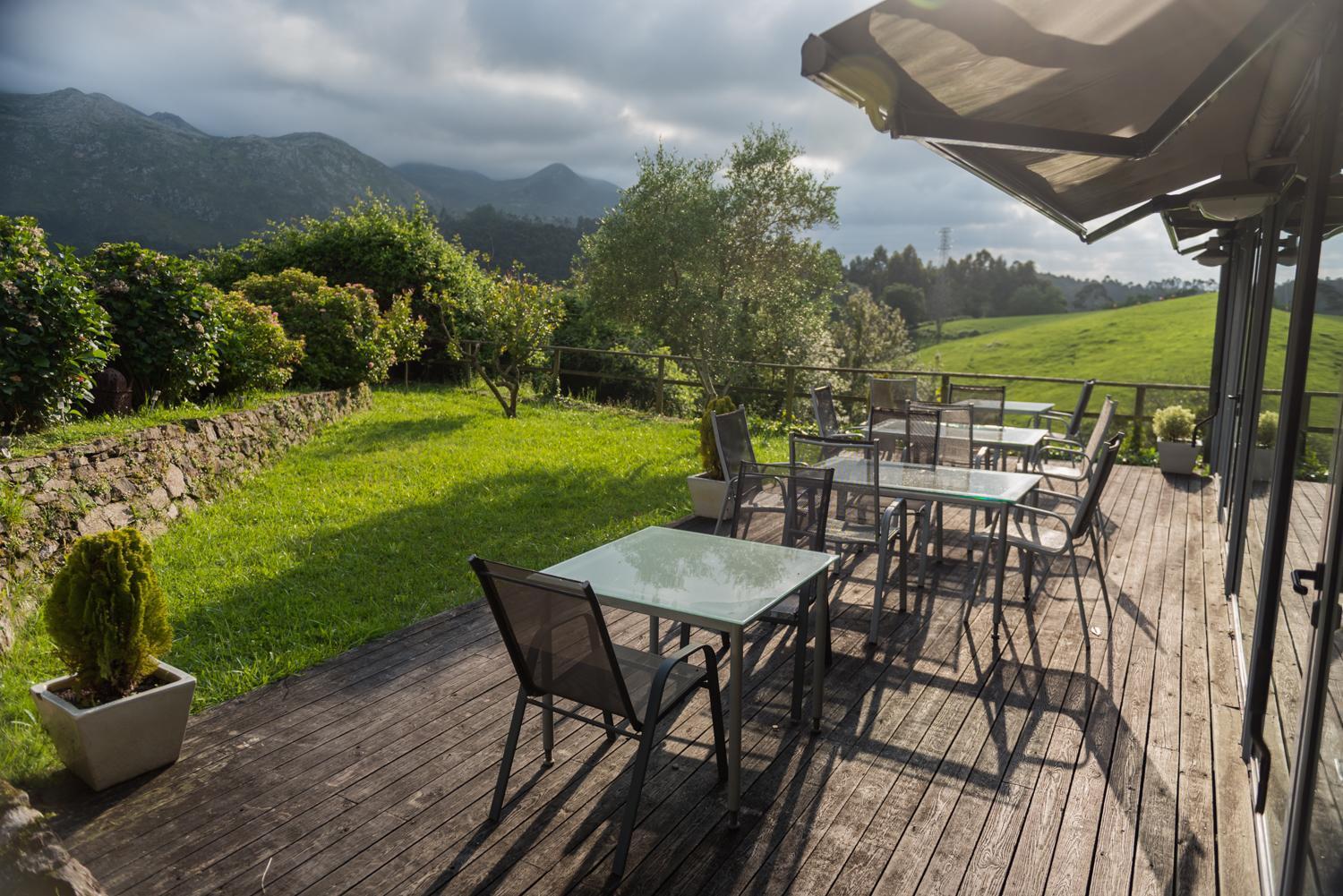 Hotel El Babu Caravia Zewnętrze zdjęcie