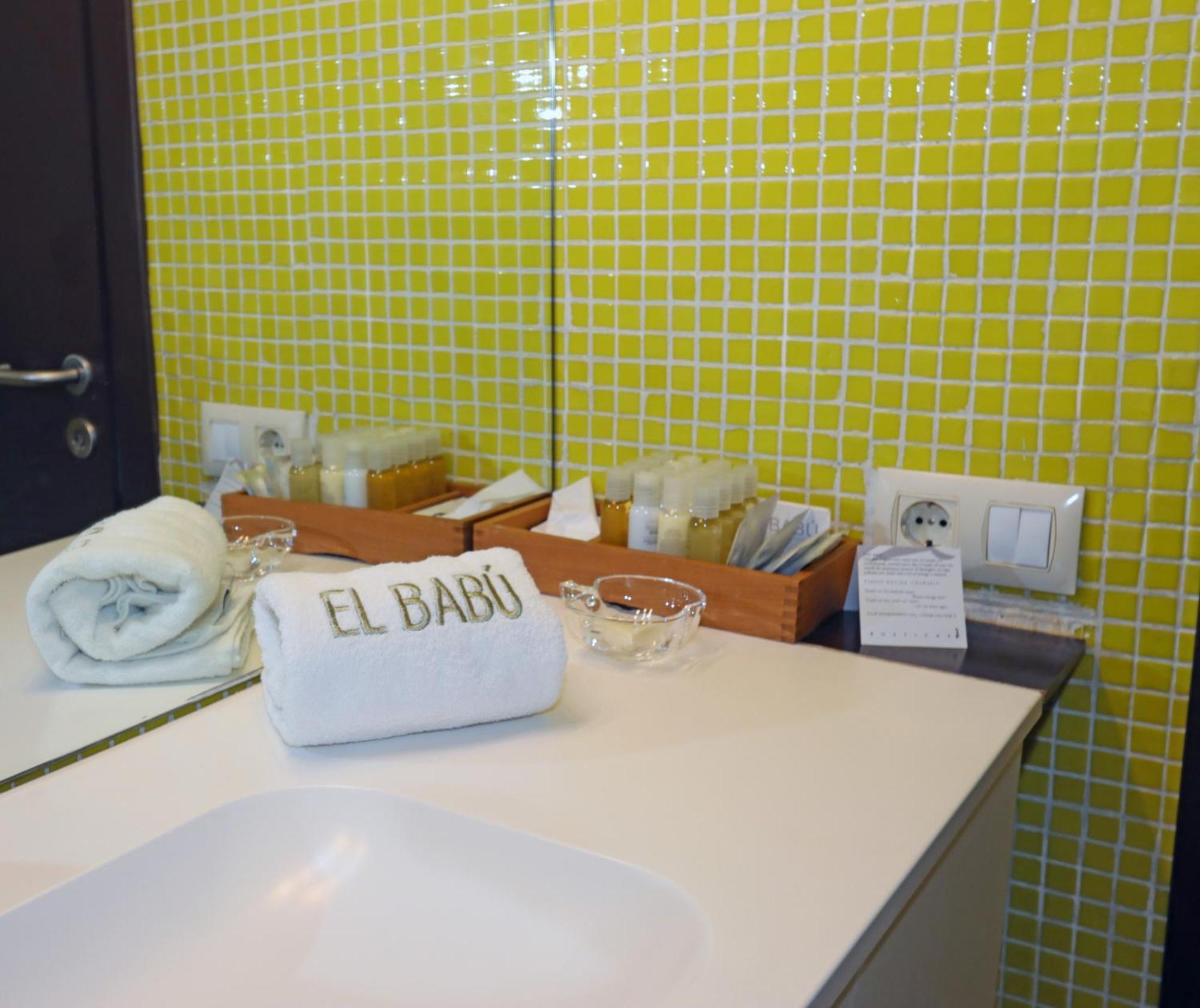 Hotel El Babu Caravia Pokój zdjęcie