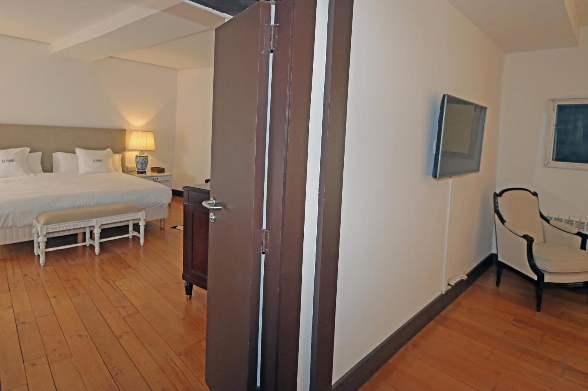 Hotel El Babu Caravia Zewnętrze zdjęcie
