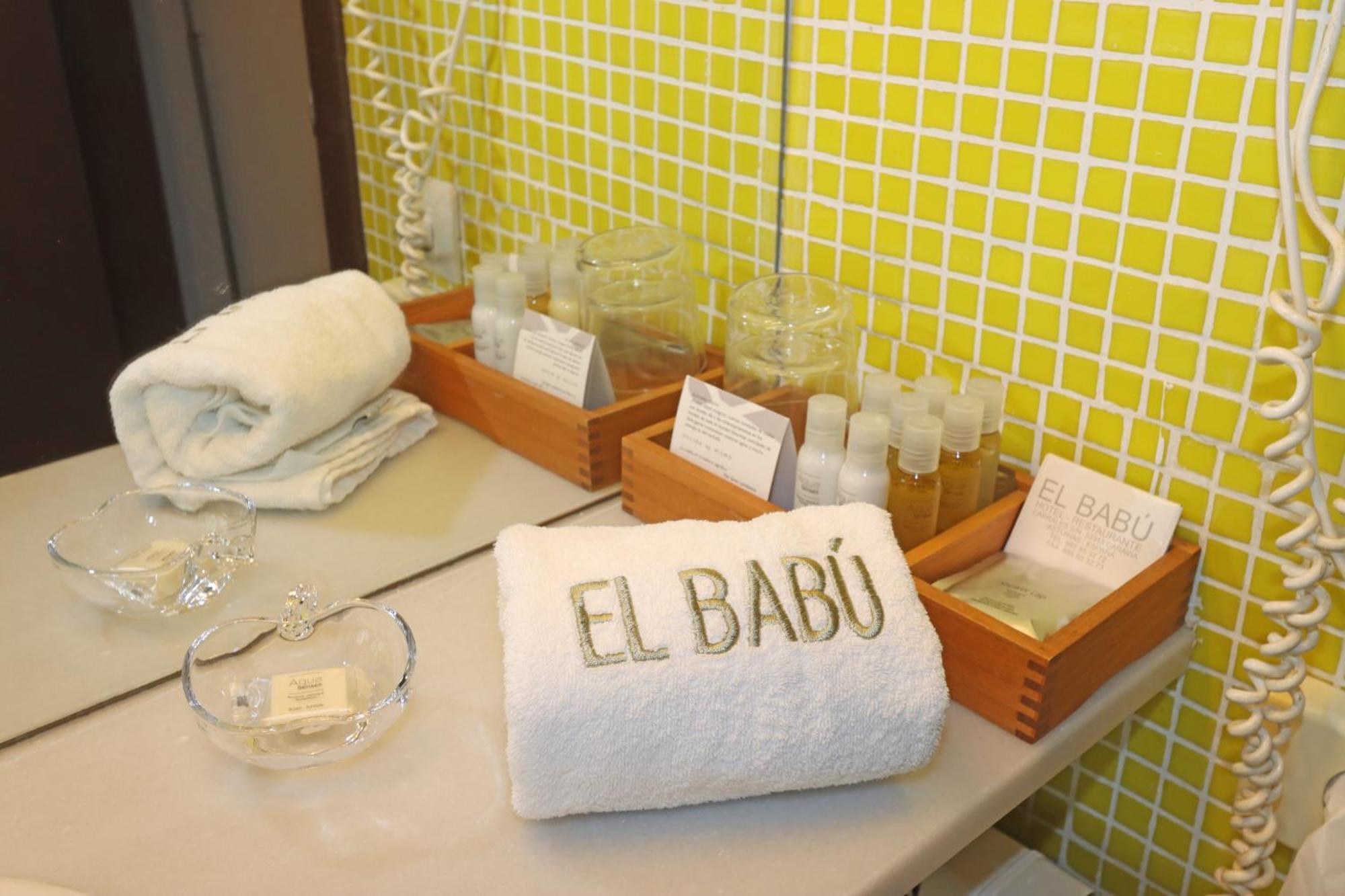 Hotel El Babu Caravia Pokój zdjęcie