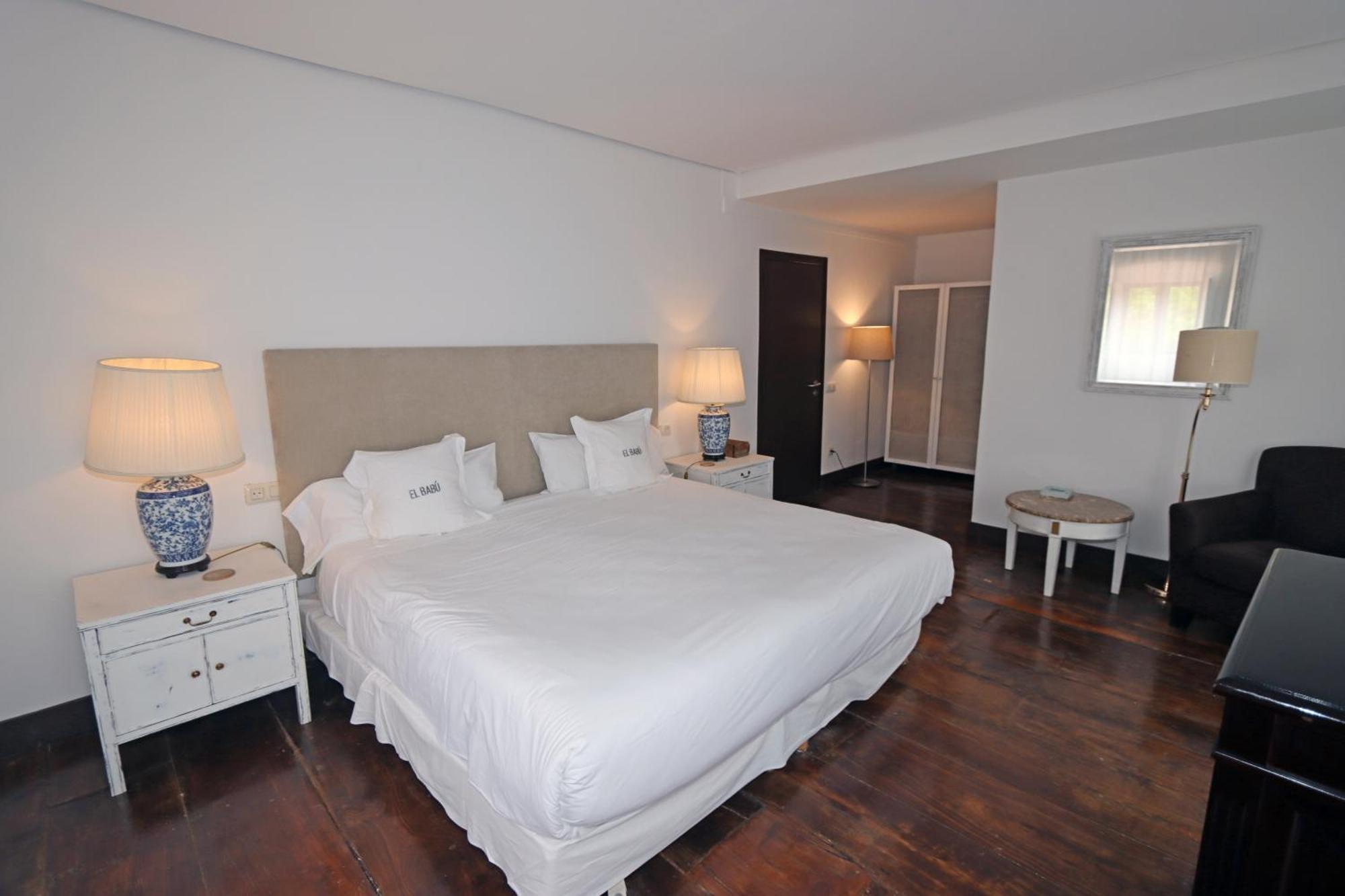 Hotel El Babu Caravia Zewnętrze zdjęcie