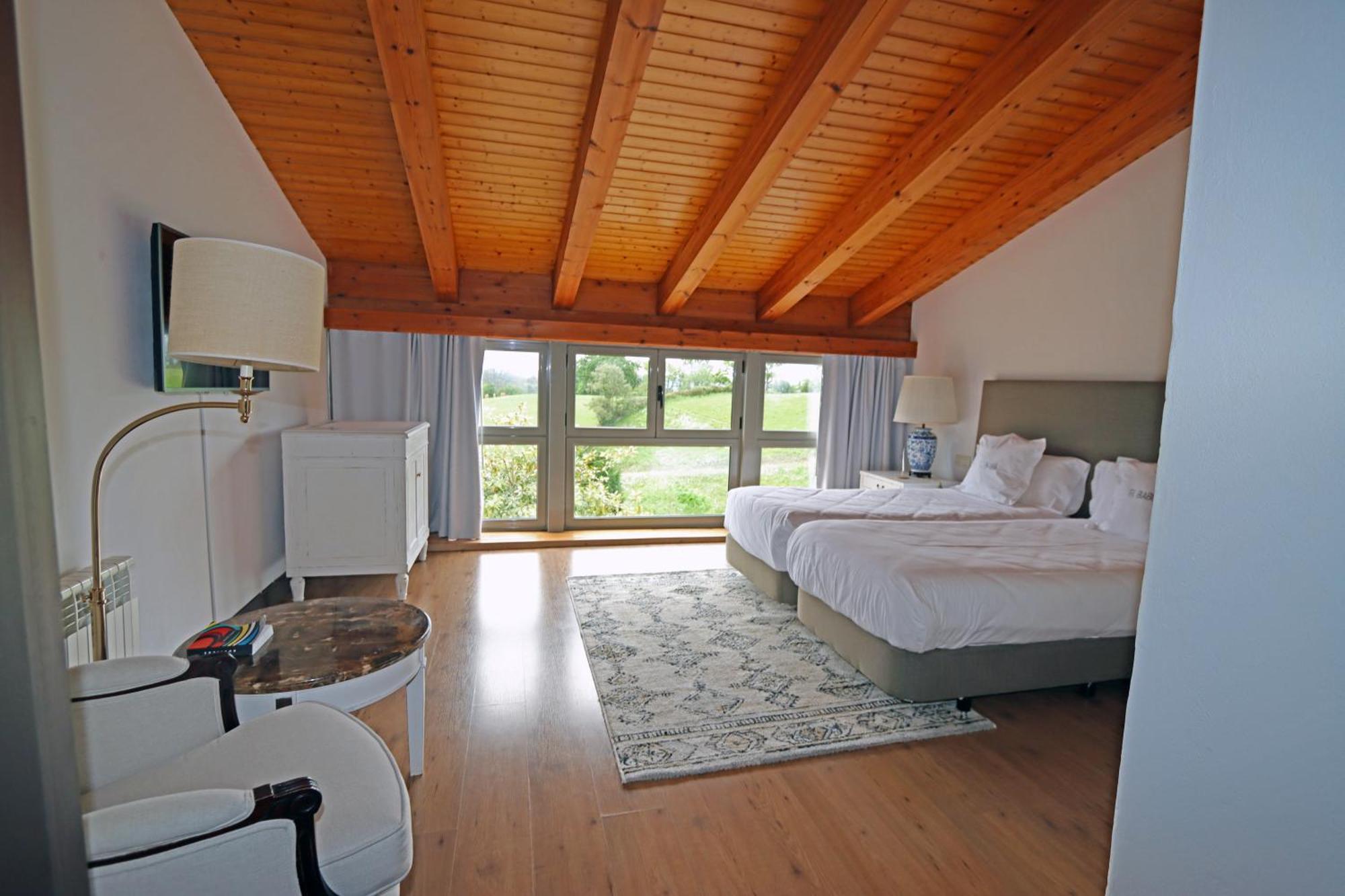 Hotel El Babu Caravia Zewnętrze zdjęcie