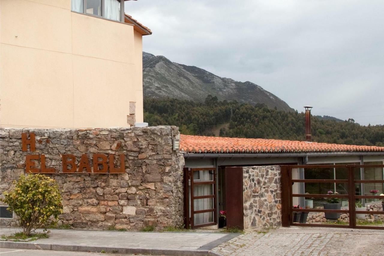 Hotel El Babu Caravia Zewnętrze zdjęcie
